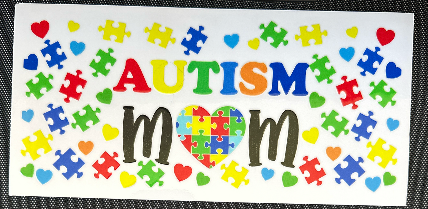 Autism #98