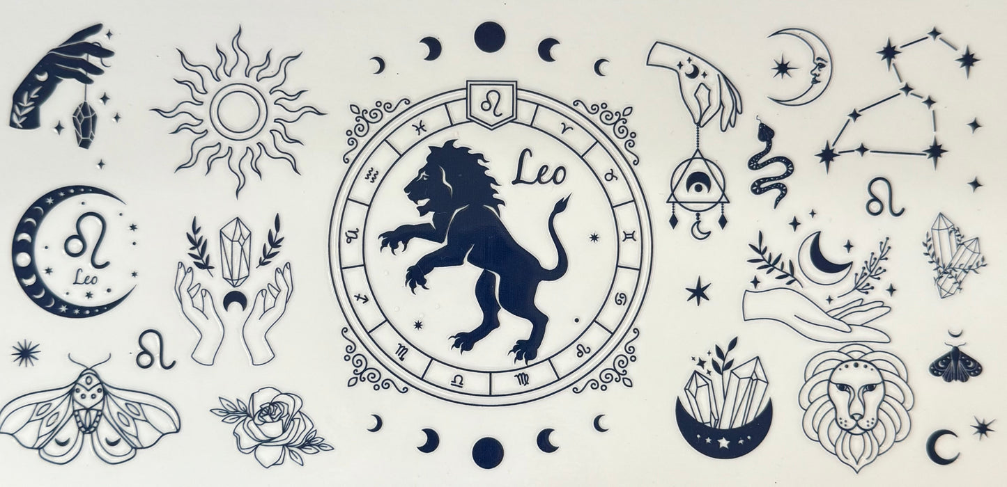 Leo #169