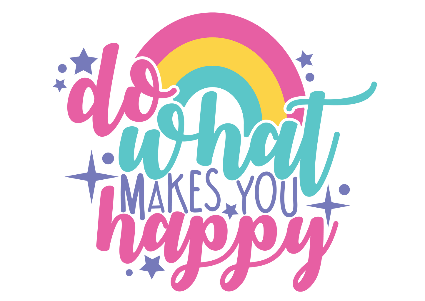 Positive affirmation Small #106
