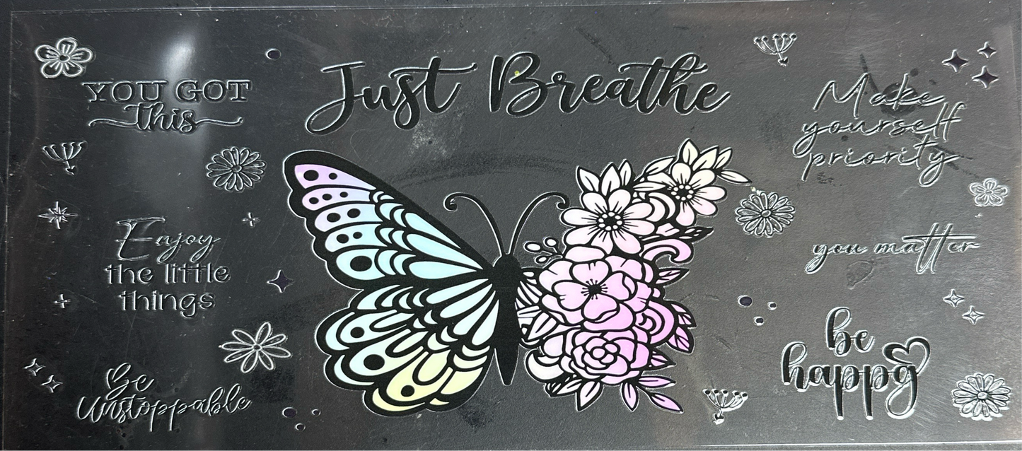 Butterfly #311