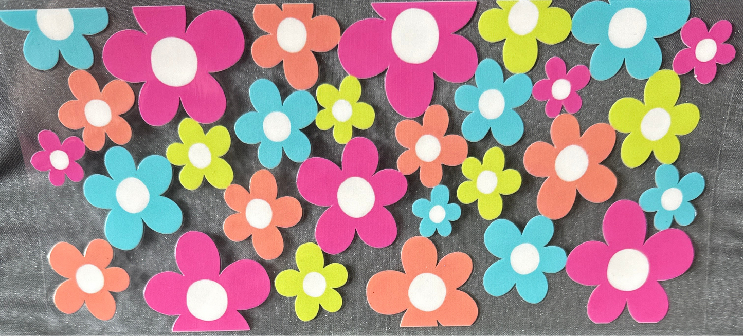 Flowers #487