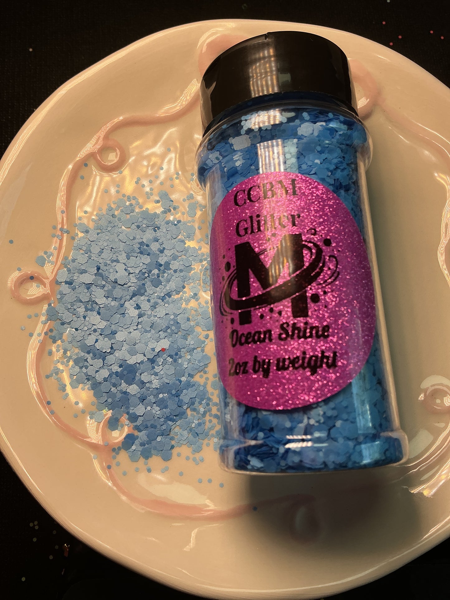Ocean Shine