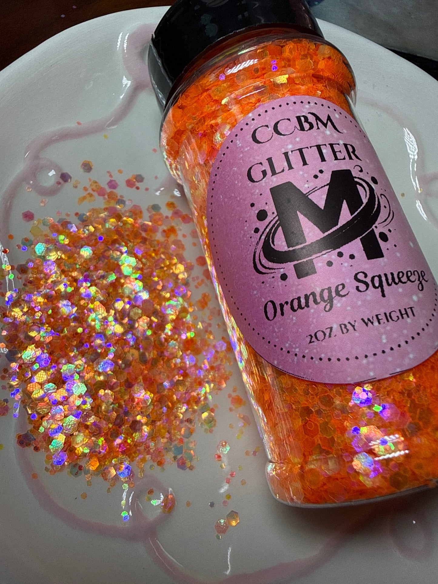 Orange Squeeze