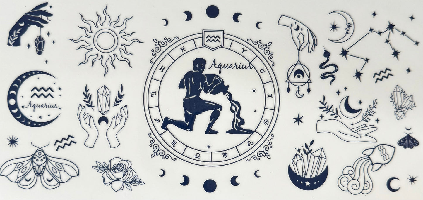 Aquarius #178