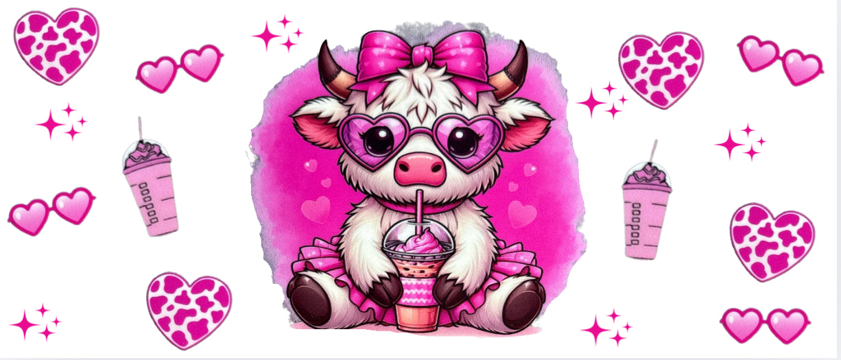 Cow #366
