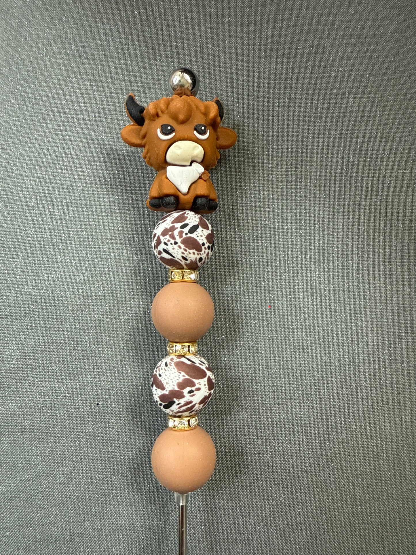Multi-use Craft pokey tool