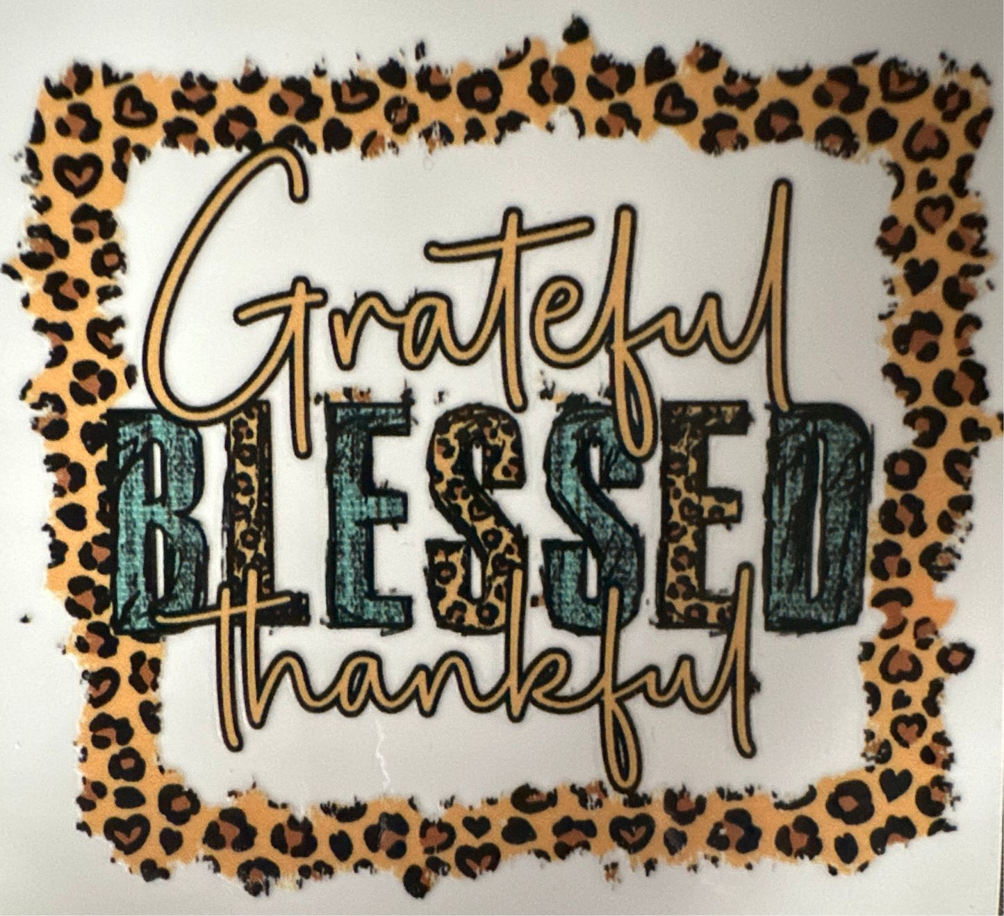 Positive affirmation Small #106