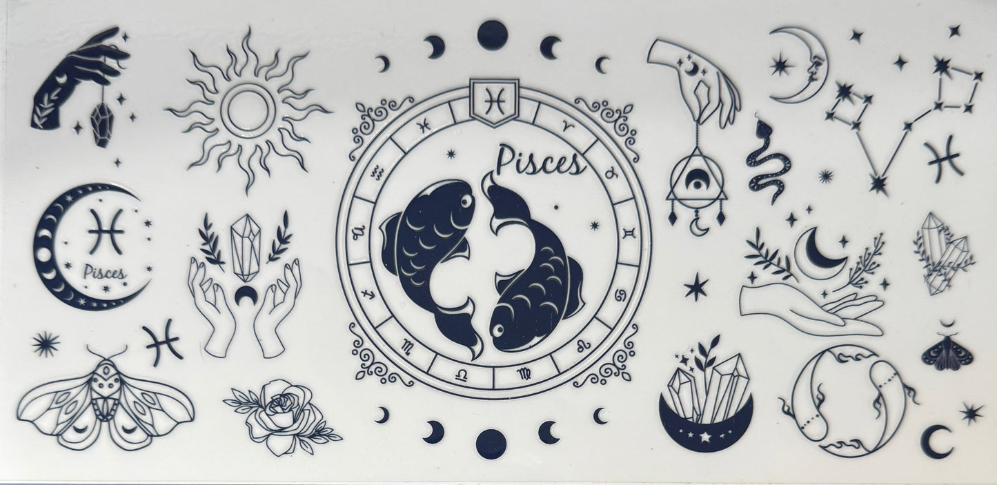 Pisces #4