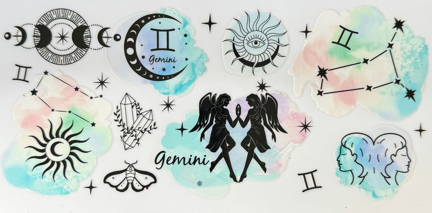 Gemini #86