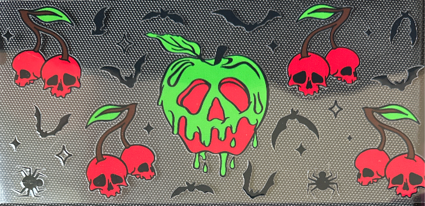 Poison apple #114