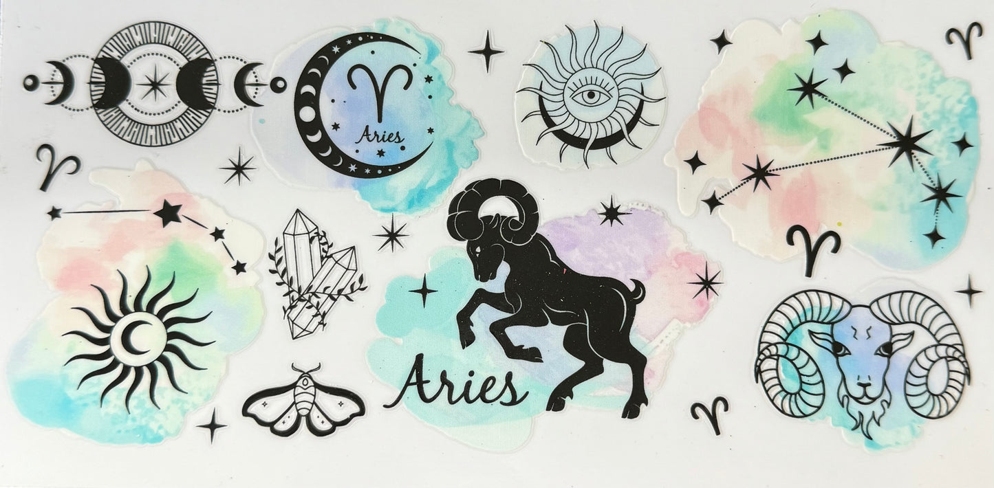 Aries #94