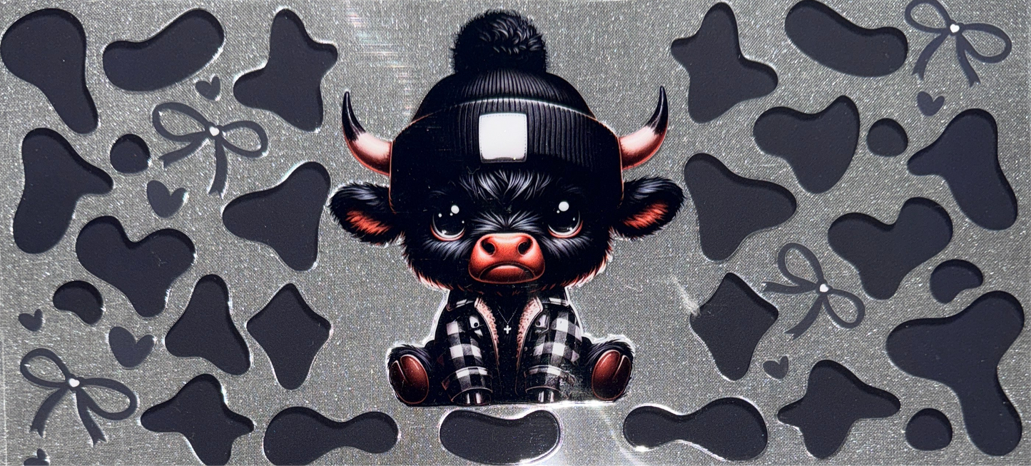 Cow #103