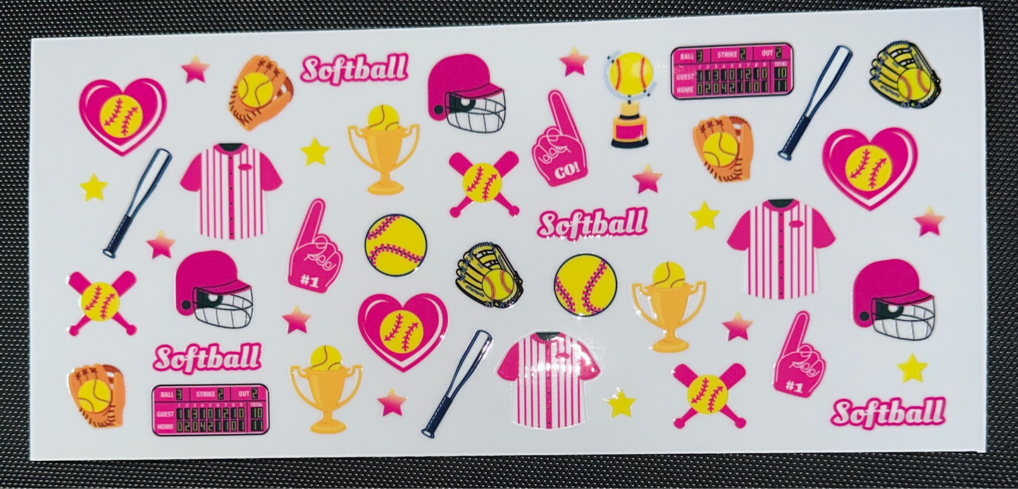 Softball #90
