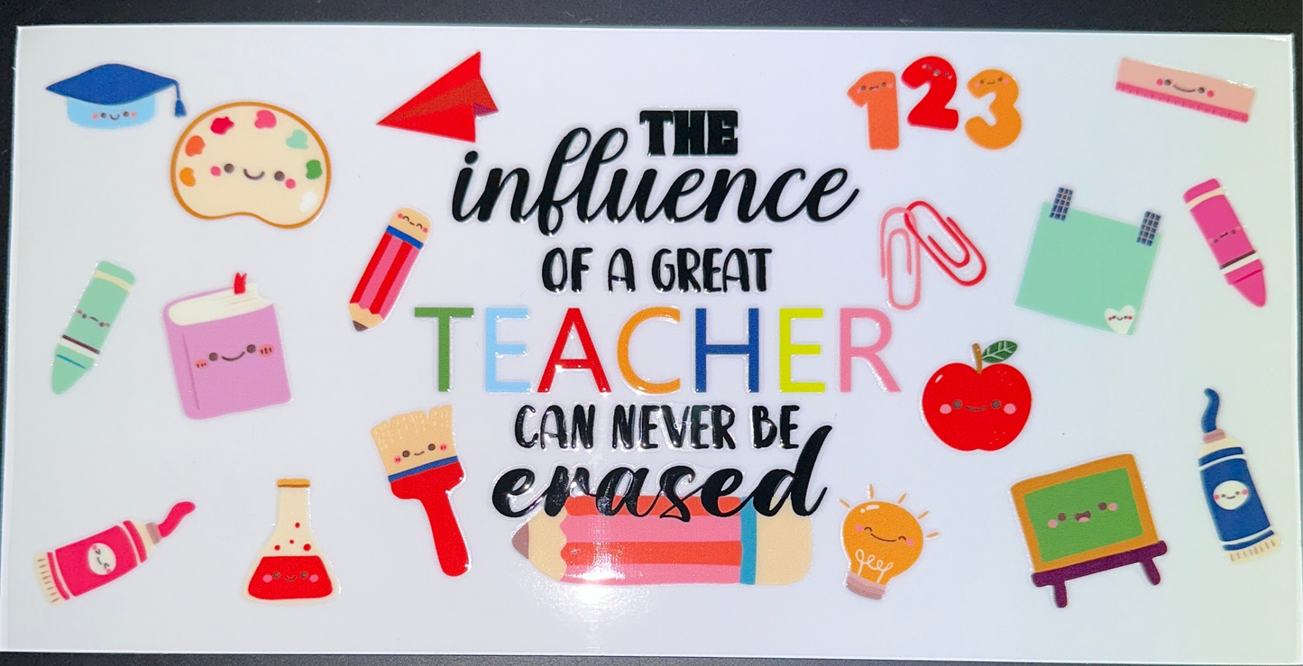 Teacher #192