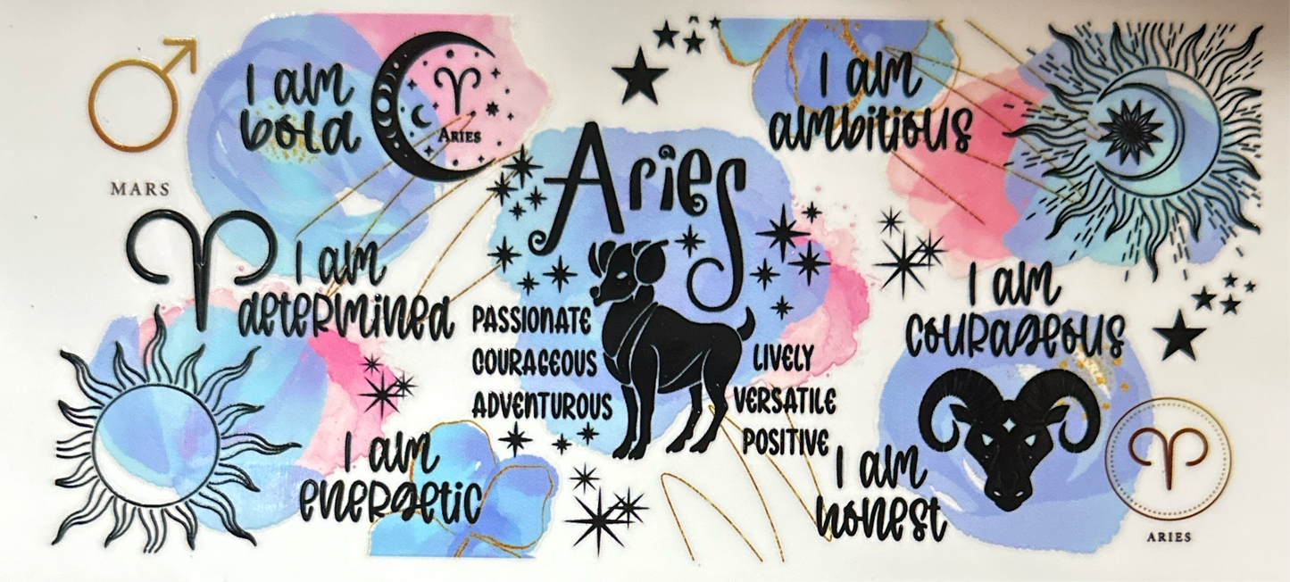 Aries #266