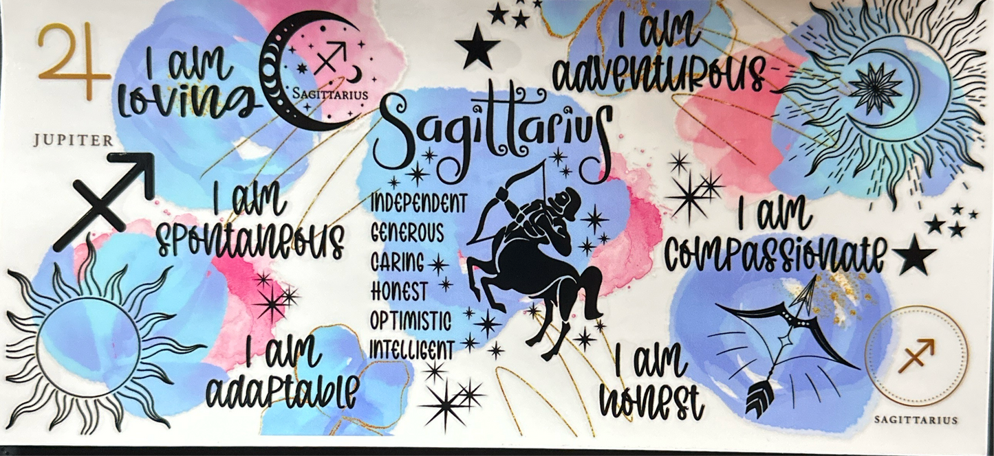 Sagittarius #273