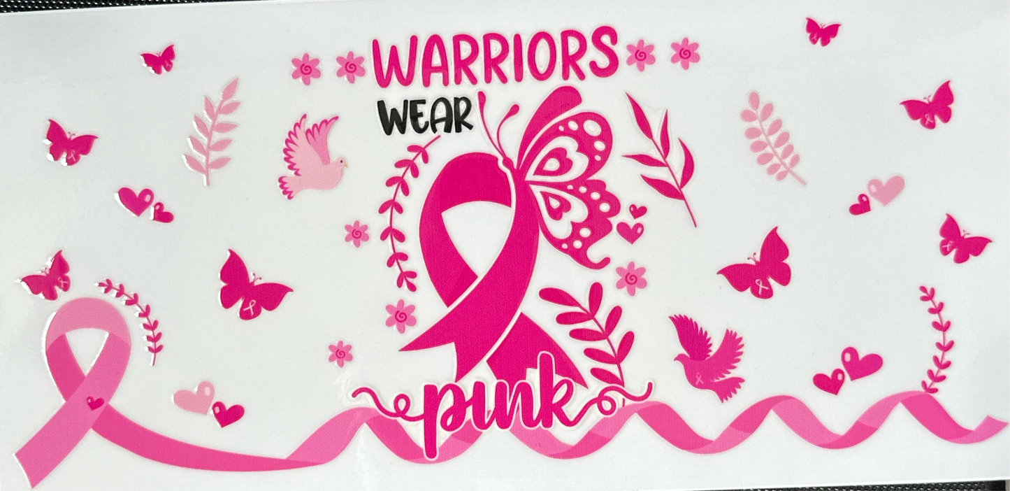 Breast cancer #125