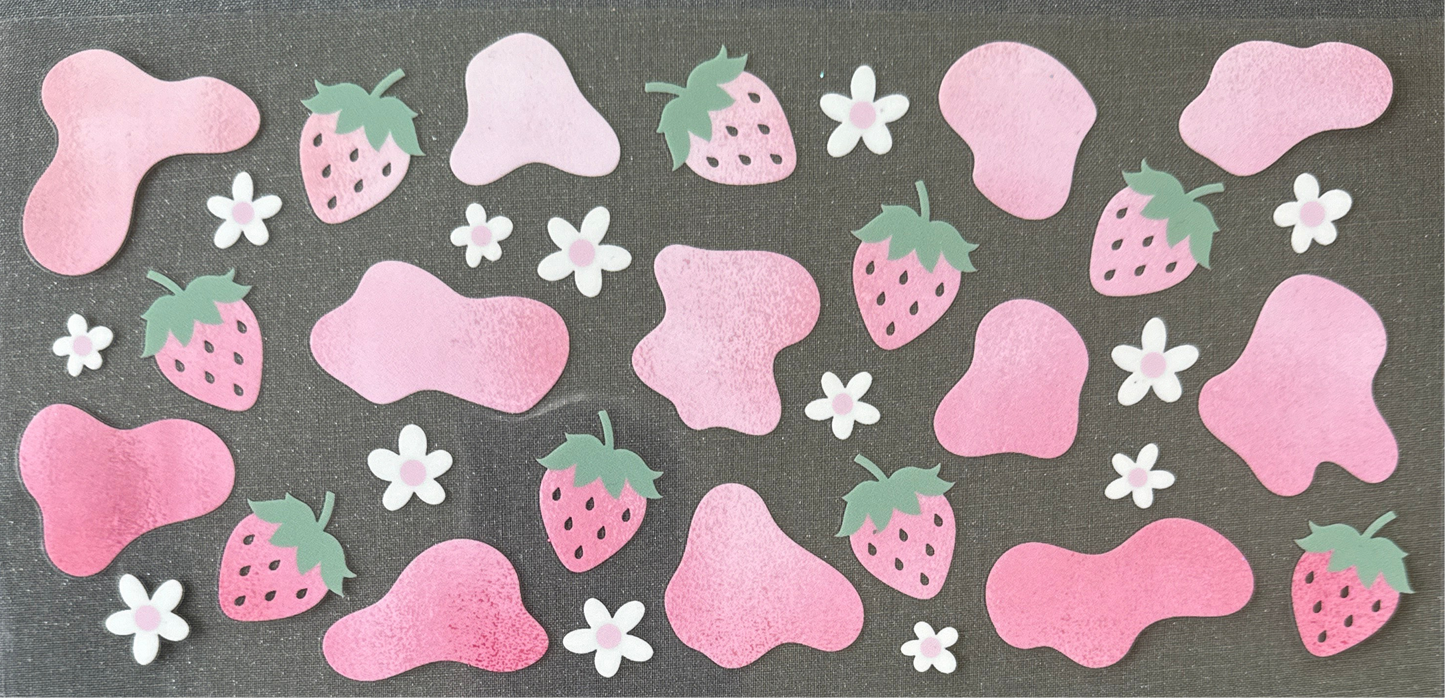 Strawberry #220