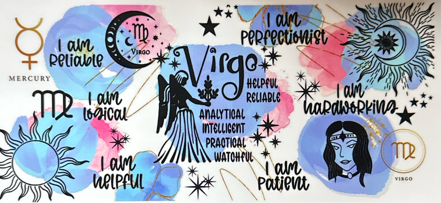 Virgo #276