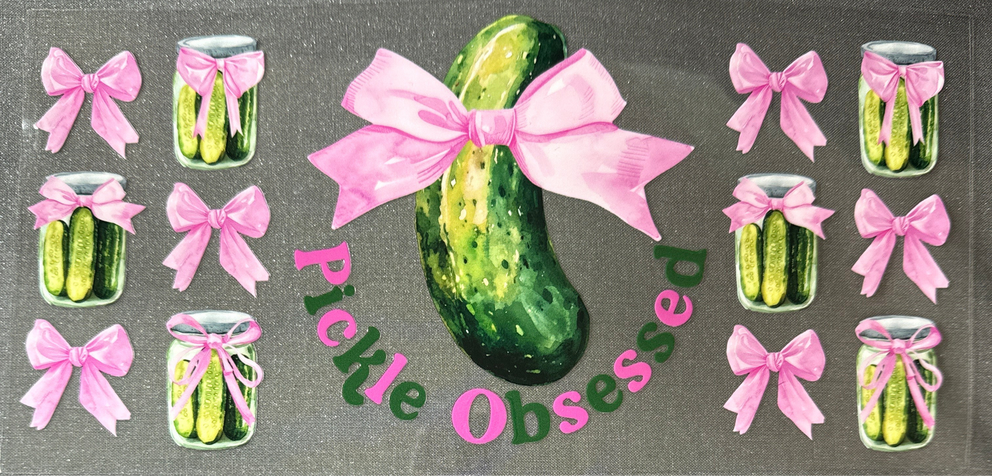 Pickle #12