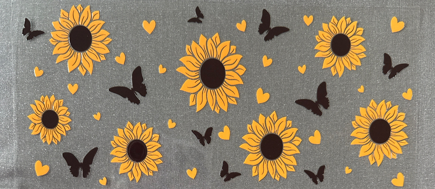 Sunflower #538