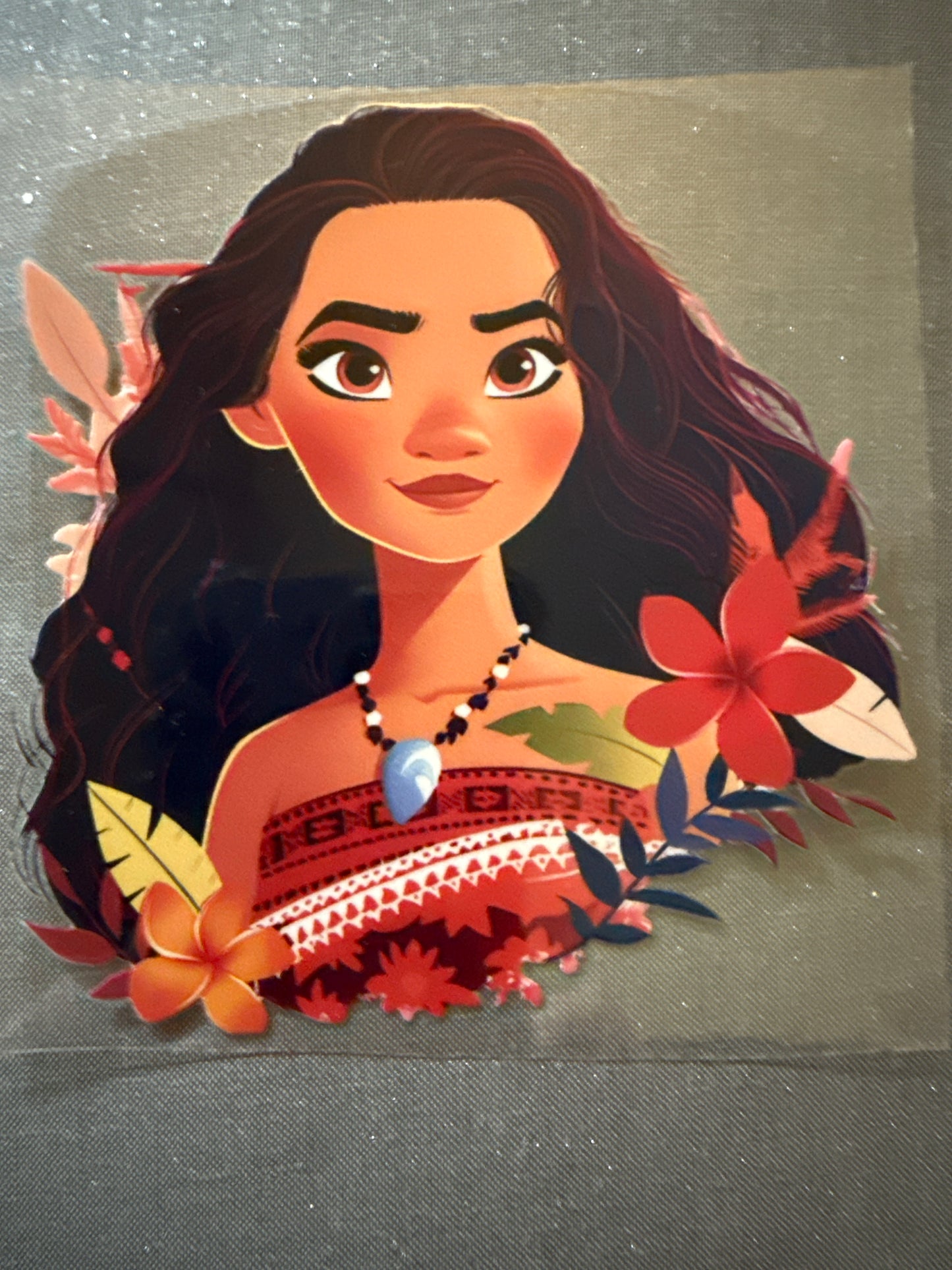 Moana Small #133