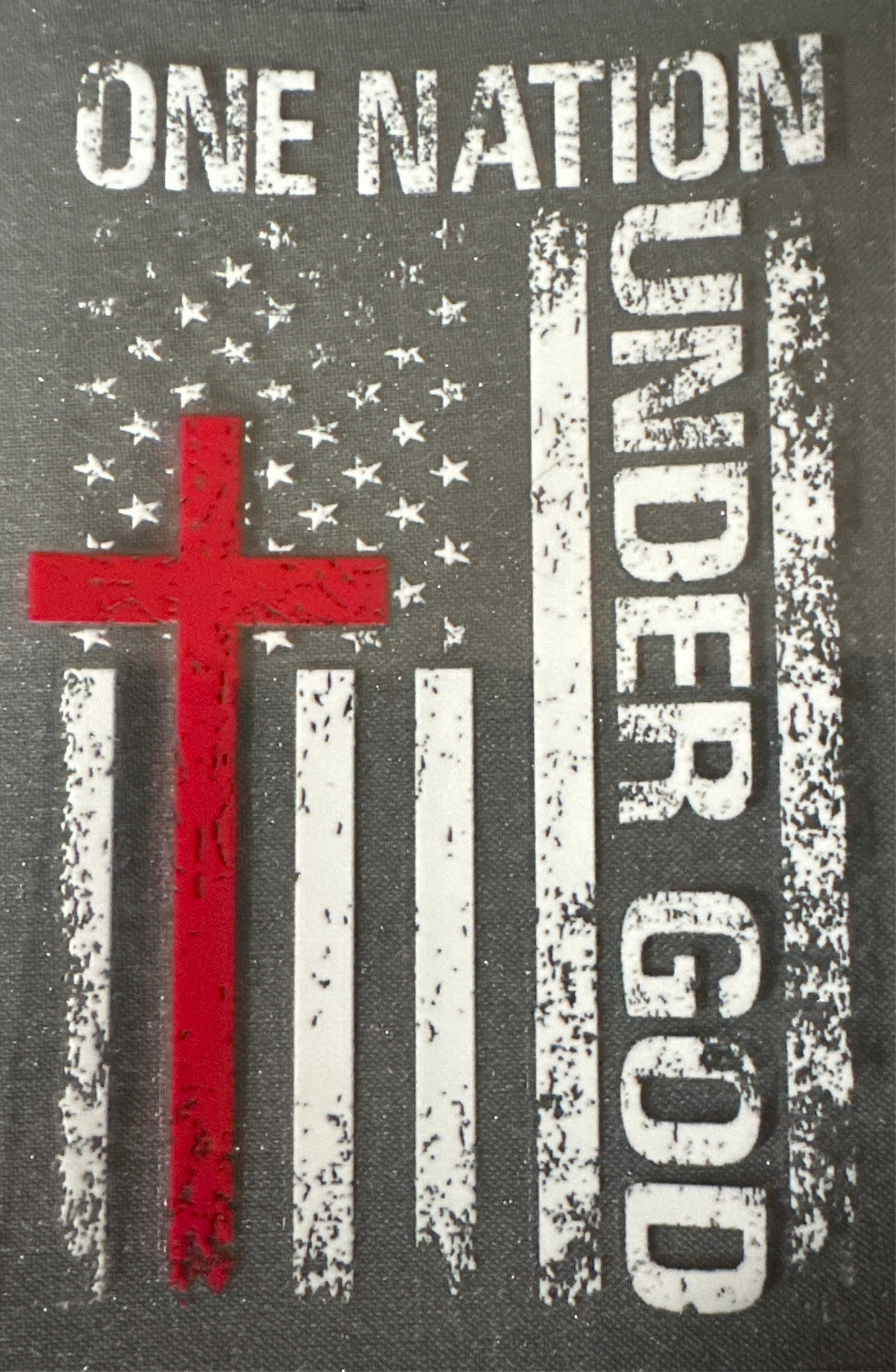 Patriotic Small #101