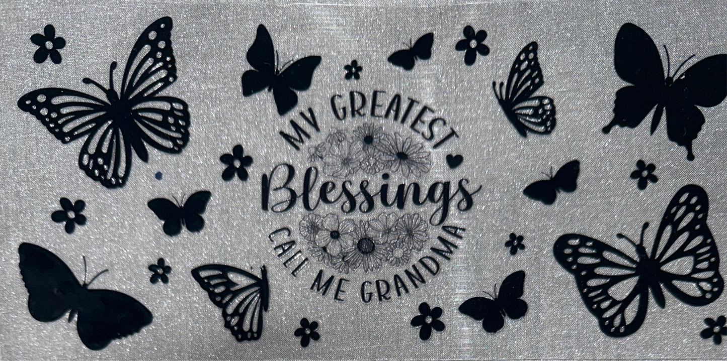 Grandma #105