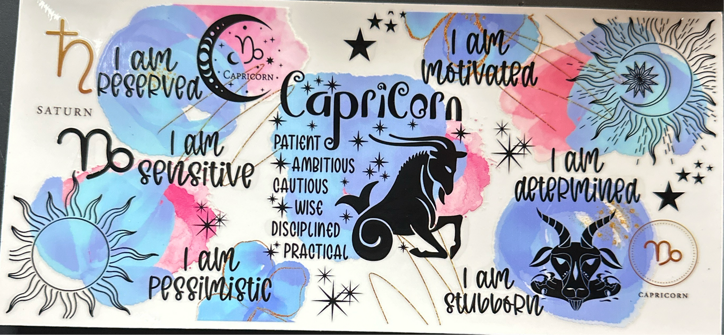 Capricorn #268