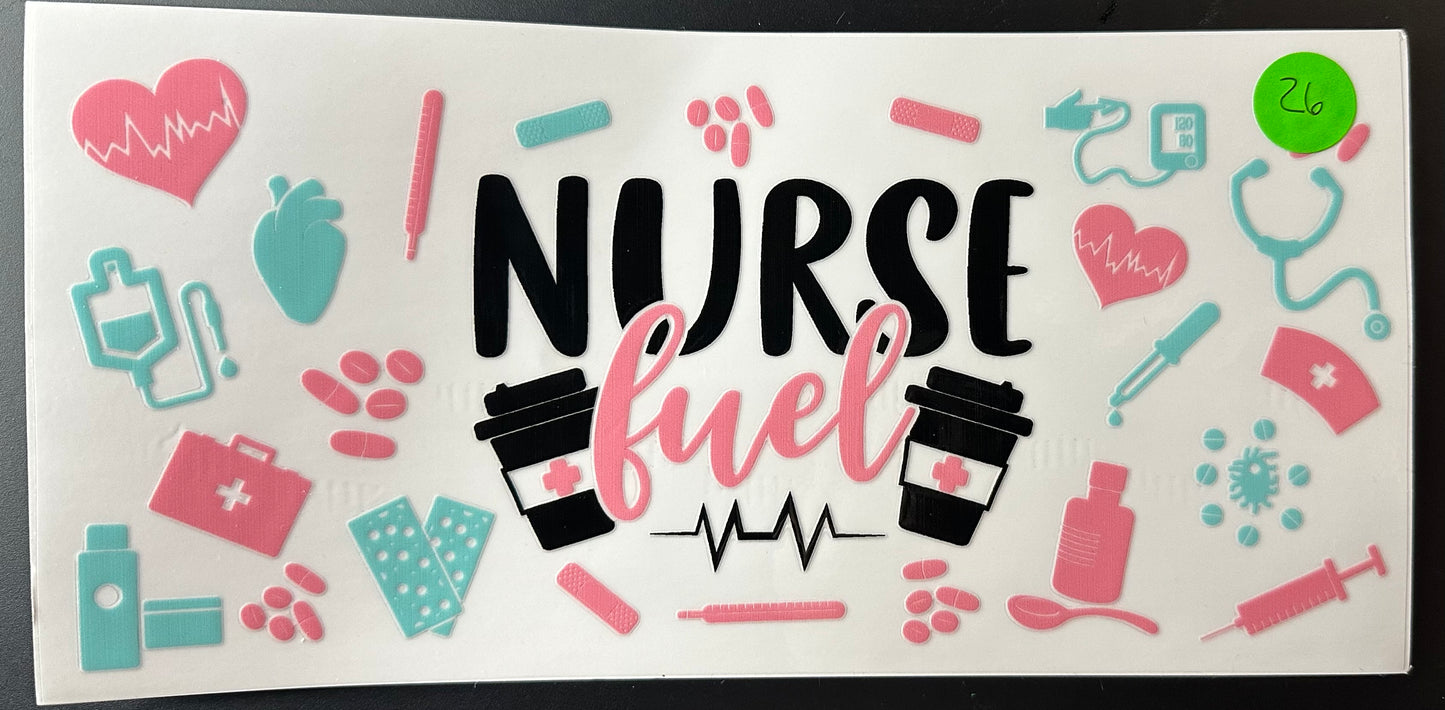 Nurse #26