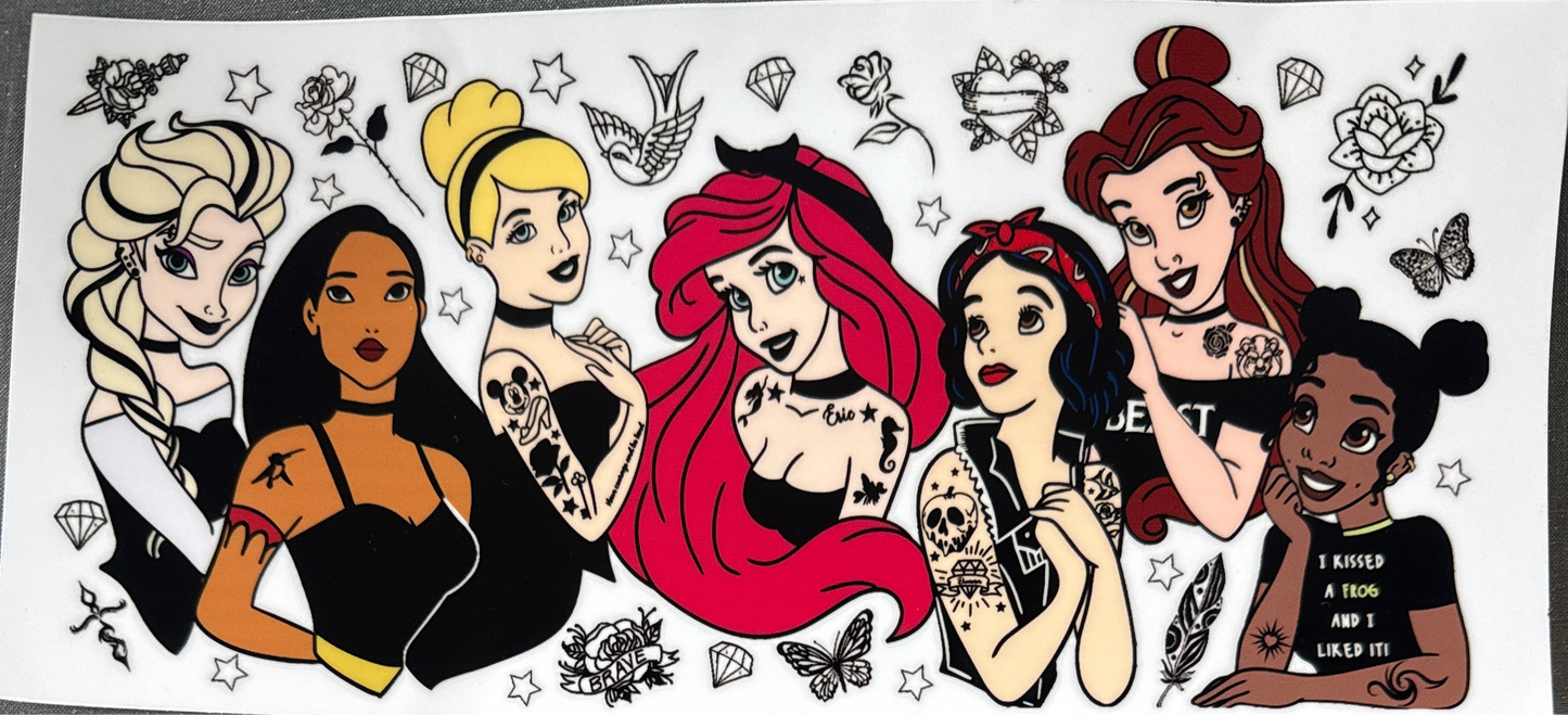 Princess #591