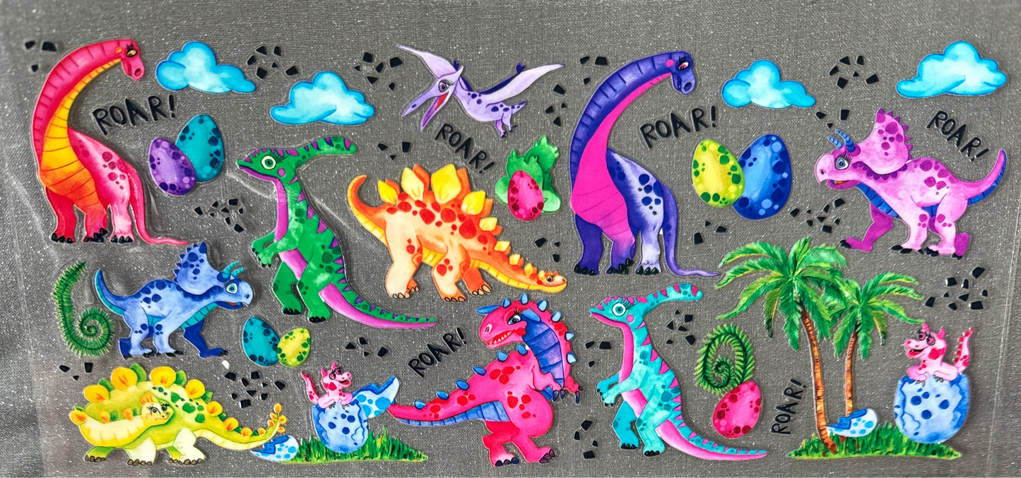 Dinosaurs #570