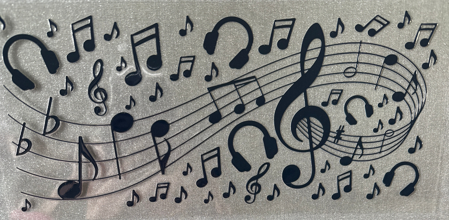 Music #551