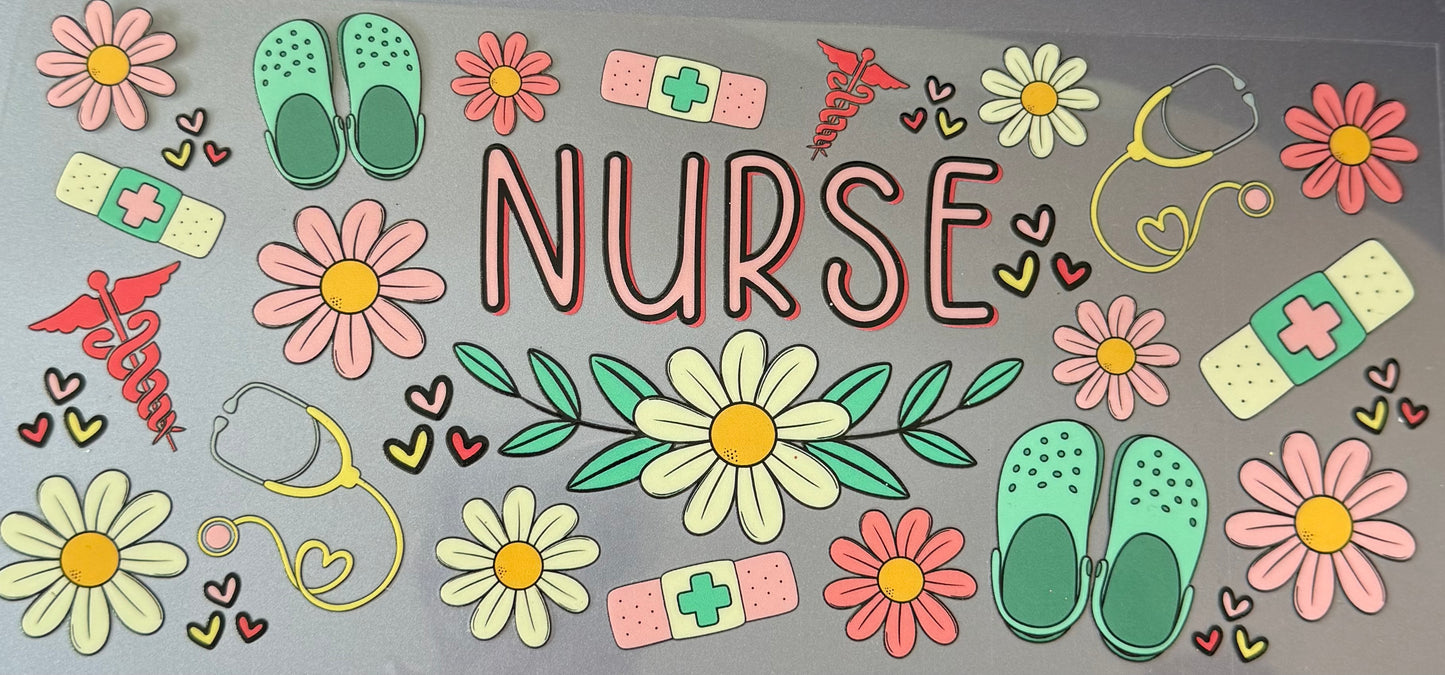 Nurse #646
