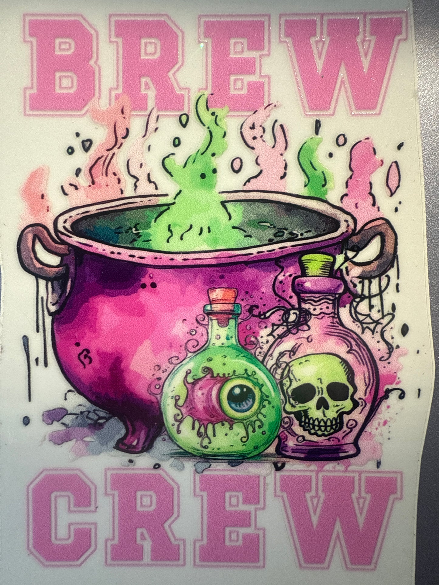 Halloween Small #141