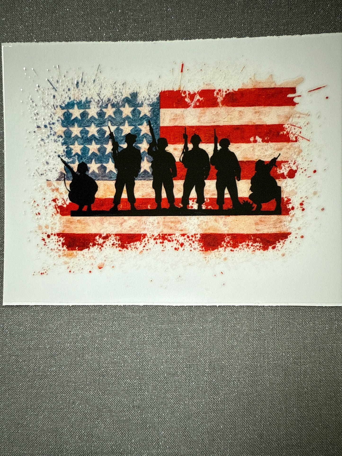 Patriotic Small #33