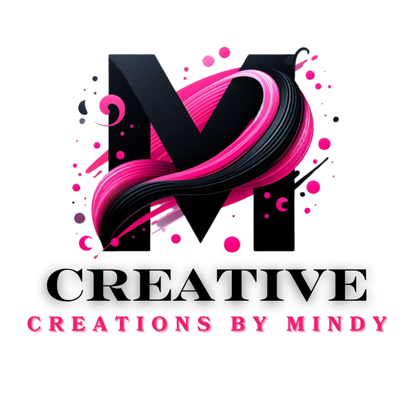 Creative Creations by Mindy