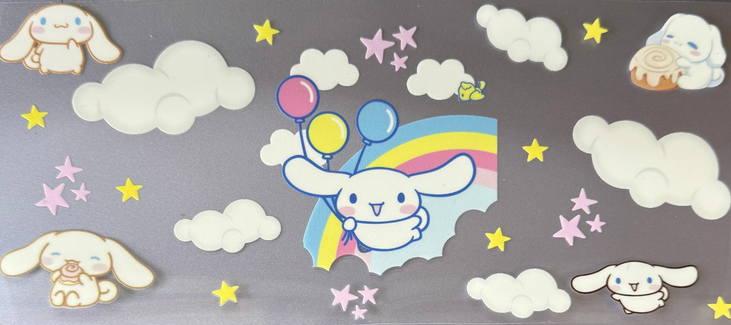 HK Cinna #639
