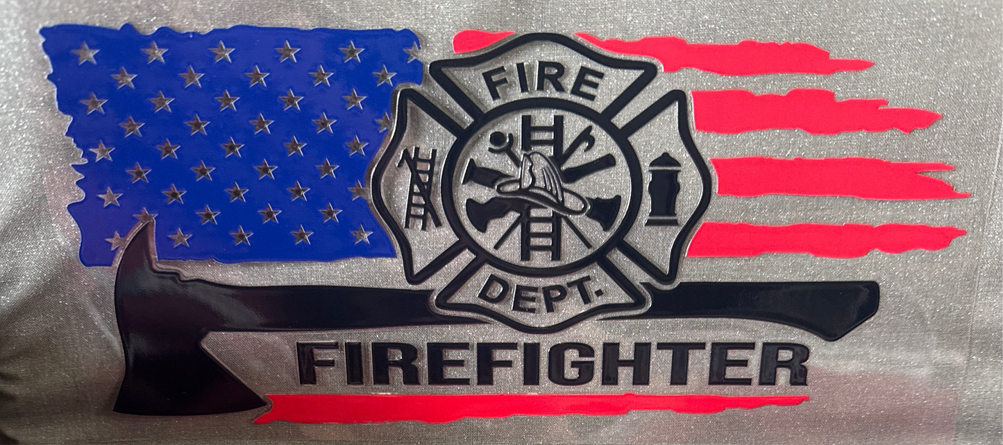 Firefighter #569