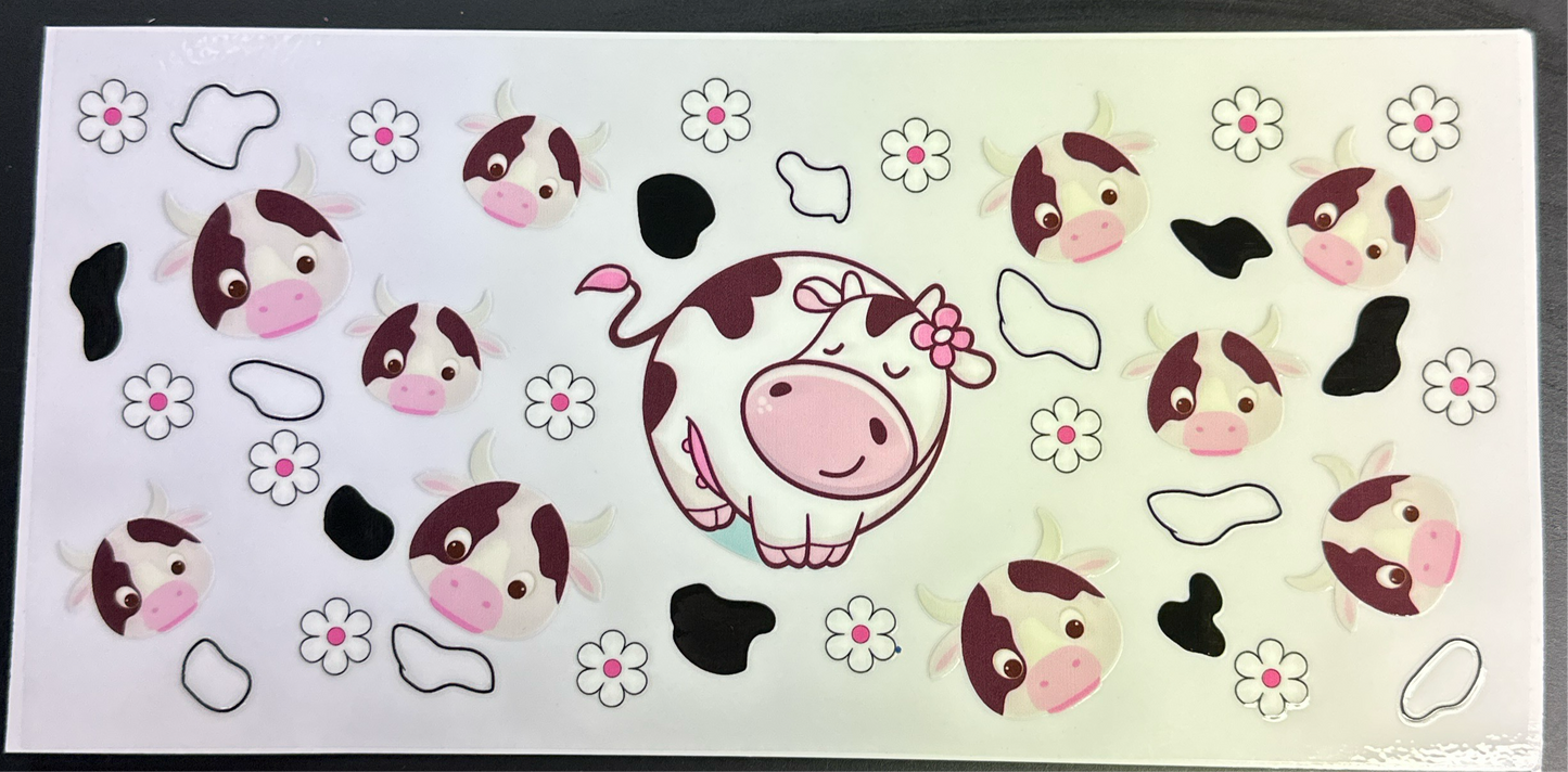 Cow #133