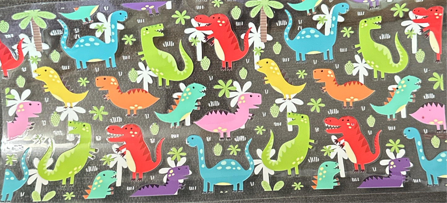 Dinosaur #218