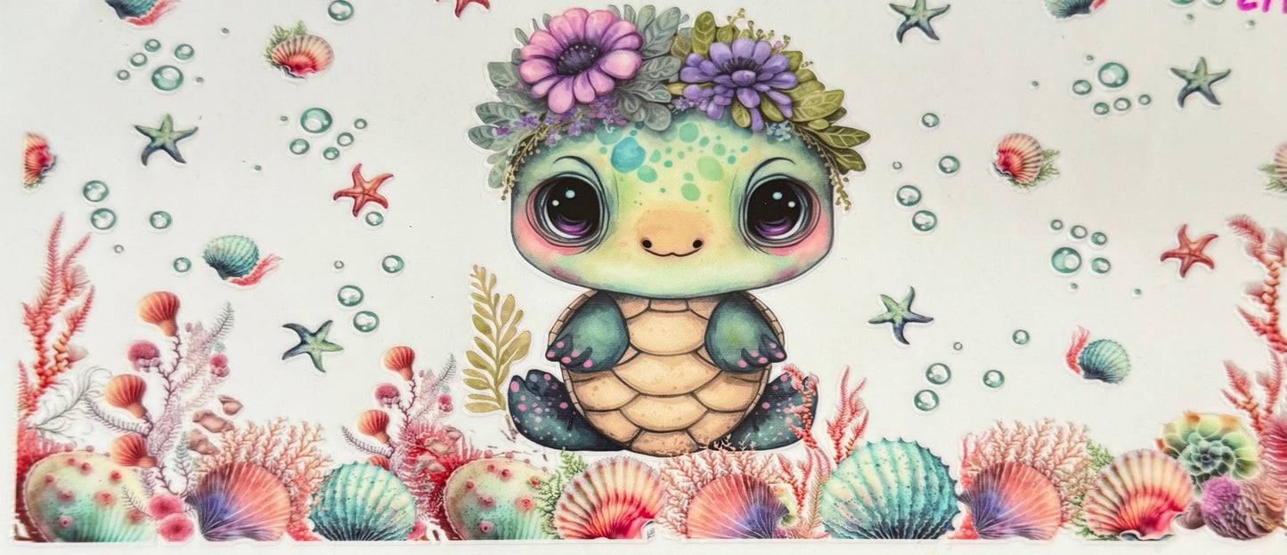 Turtle #186