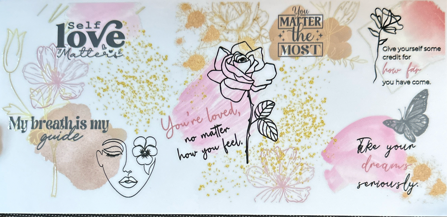 Positive affirmation #261