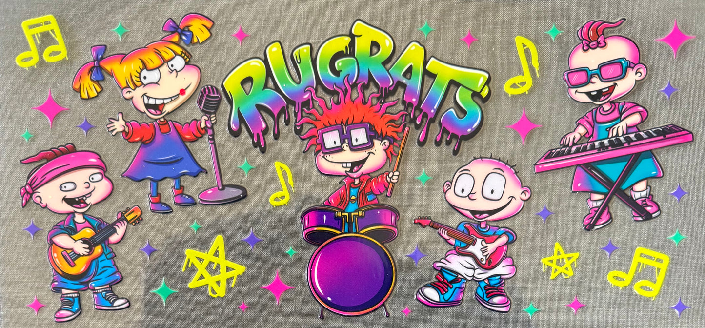 Rugrats #602