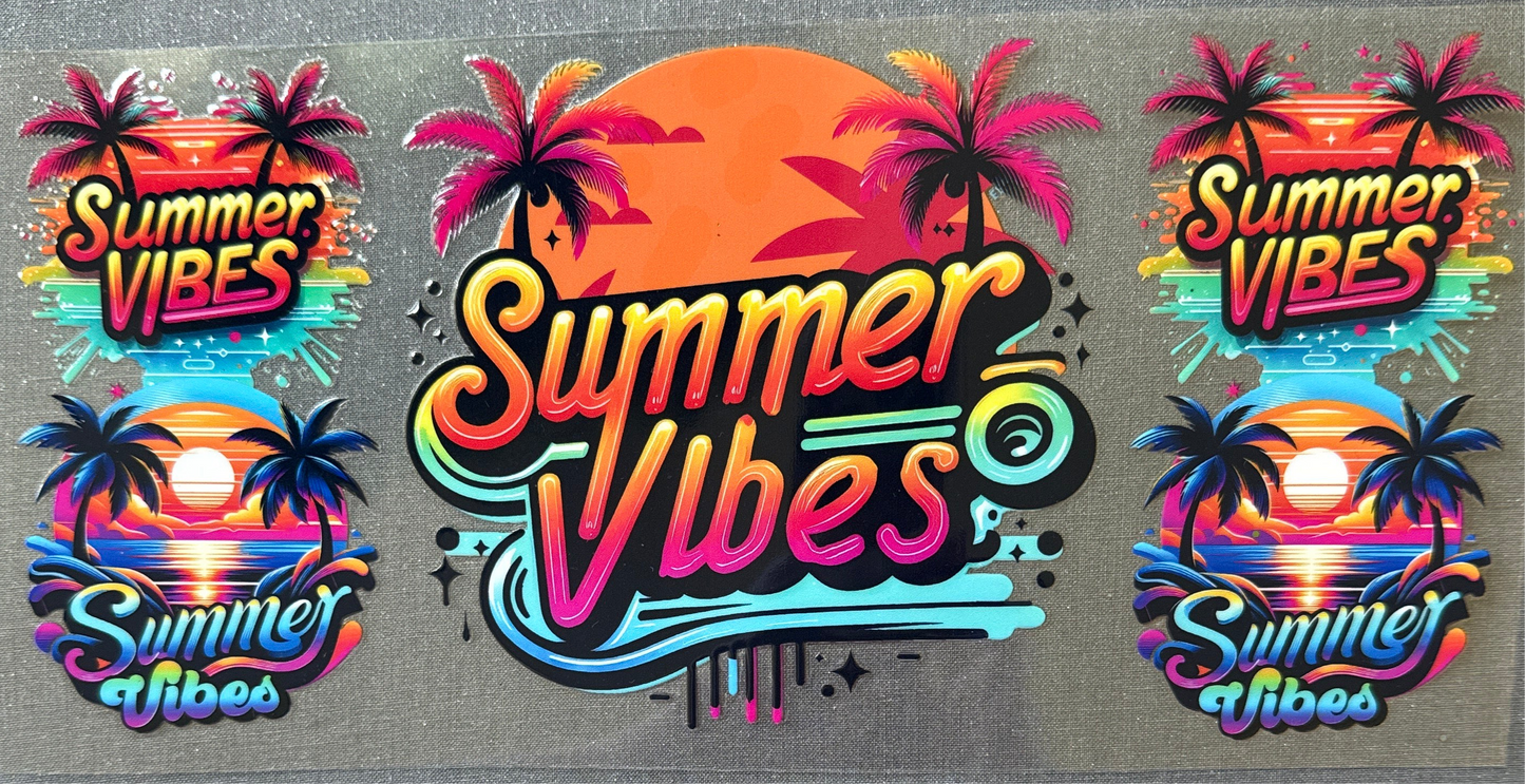 Summer #257
