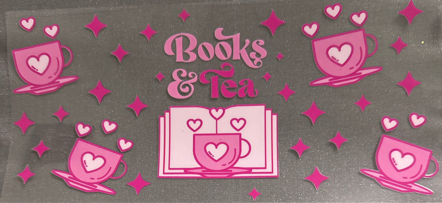 Books #568
