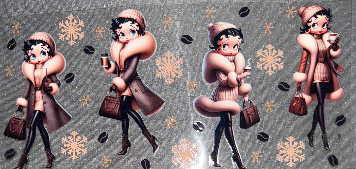 Betty #151