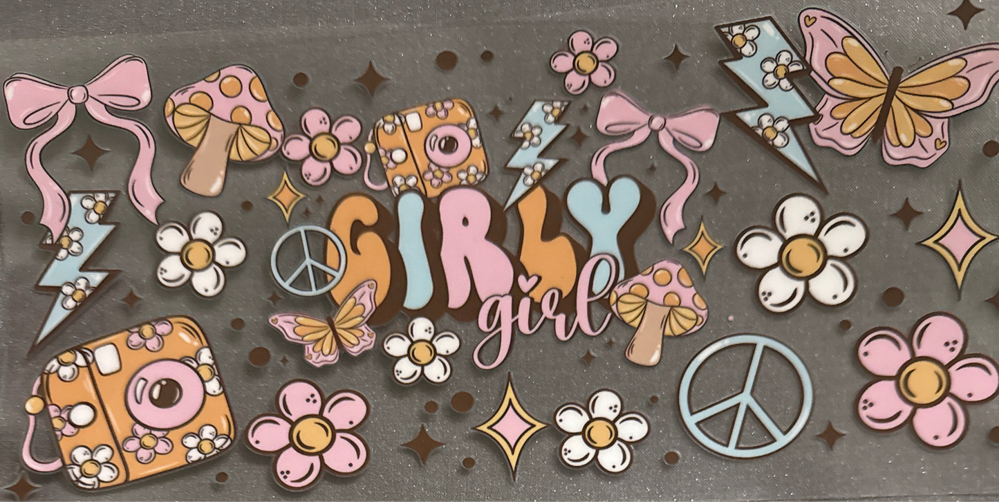 Girly #301
