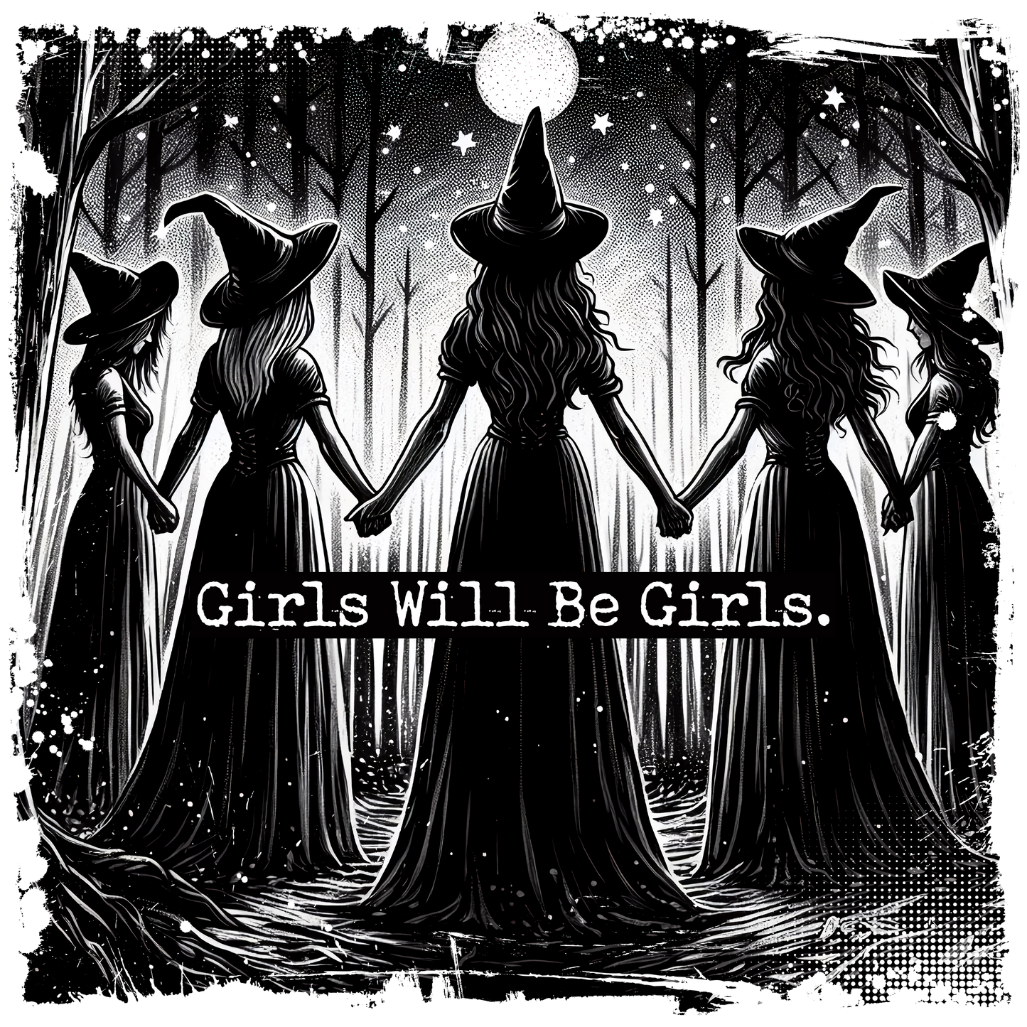 Witchy Small #111
