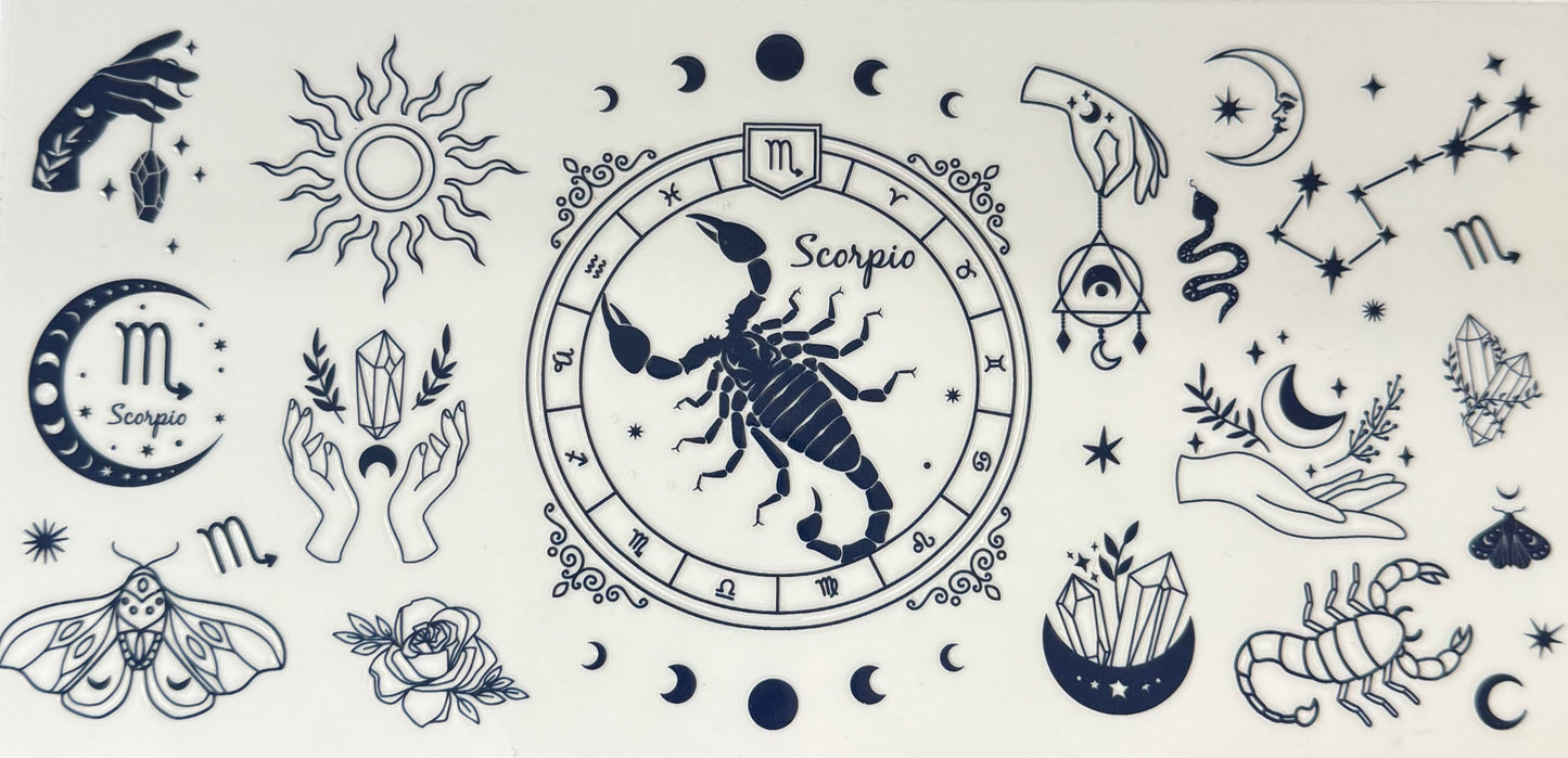 Scorpio #171